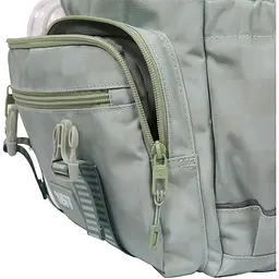 Шкільний рюкзак Yes Т-108L Iconic (550485) - мініатюра 8
