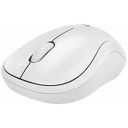 Миша Logitech M240 Off Білий (910-007120) - мініатюра 2