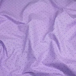 Сімейна постільна білизна з простирадлом на резинці LAVENDER CS6 COSAS (2200000026422) - мініатюра 10