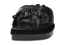 Фара передня ліва Fiat Doblo 00-10р Depo (661-1135L-LDEMF)
