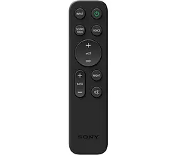 Sony Саундбар HT-S400 330W 2.1 BT HDMI-ARC optical саб Dolby Digital S-Force PRO Front Surround - мініатюра 6