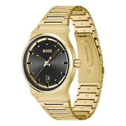 Чоловічий годинник HUGO BOSS 1514077 Candor - мініатюра 2