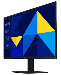 Монітор 27" Samsung S27D300 FHD IPS 100Hz (LS27D300GAIXUA) - мініатюра 3