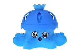 Игрушка-фонтан в виде осьминога для игр с водой 99901 в коробке 20x15x12 см. YG Toys - миниатюра 3