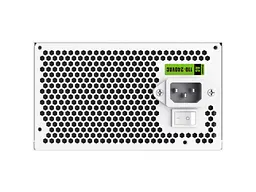 Блок живлення Gamemax GP-850B White - мініатюра 5