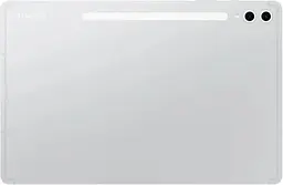 Планшет Samsung Galaxy Tab S10 5G 12/512GB Platinum Silver (SM-X826BZSP) - мініатюра 2
