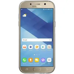 Чохол до мобільного телефона SmartCase Samsung Galaxy A3 /A320 TPU Clear (SC-A3) - мініатюра 4