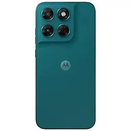 Мобільний телефон Motorola G77 8/256GB Shaded Spruce (Green) (PBAW0027RS) - мініатюра 3