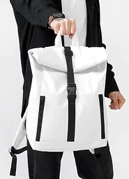 Жіночий рюкзак Sambag 41х30х16 см sum0022337 - мініатюра 5