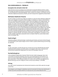 Sicher! B2.1 Lehrerhandbuch - мініатюра 4