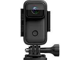 Екшн-камера SJCAM C200 (6972476160820) - мініатюра 3