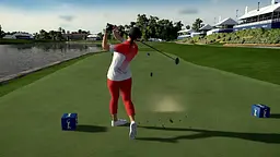 Гра PGA TOUR 2K21 для Nintendo Switch (EN) [78377] - мініатюра 4