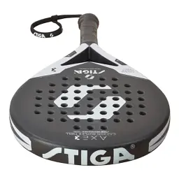 Ракетка для падел тенісу Stiga Racket AXE 3 (2202-0720-01) (932051) - мініатюра 4