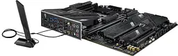 Материнська плата ASUS ROG STRIX Z790-E GAMING WIFI (ROG STRIX Z790-E GAMING WIFI) (Socket 1700, Intel Z790, ATX) Б/в - мініатюра 4