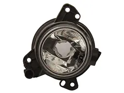 Протитуманна фара (ПТФ) ліва Mercedes C/E/R/S/B/V/GL-Class, Slk, Ford Fiesta 00-25р TYC (19-11032-01-9)