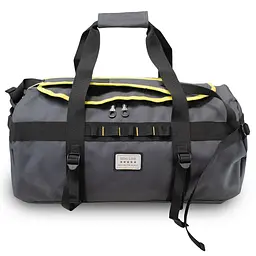 Сумка-рюкзак Semi Line 36 Graphite (A3051-1) - мініатюра 3