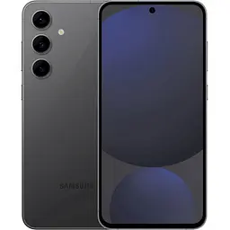 Смартфон Samsung Galaxy S24 FE 8/256GB Graphite (S721)