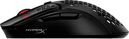 Миша HyperX Pulsefire Haste Wireless Black (4P5D7AA) [82123] - мініатюра 5