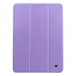 Чехол ArmorStandart Smart Case для iPad Air 11 2025 / 2024 Lavender (ARM89216)