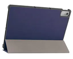 Чохол Primolux Slim для планшета Lenovo Tab P11 2nd Gen 11.5" (TB-350 / TB-355) Dark Blue - мініатюра 4