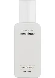 Оригінал 27 87 Perfumes Mosaique 27 мл Парфумована вода