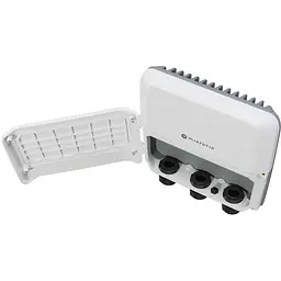 Маршрутизатор RB5009UPr+S+OUT - мініатюра 2