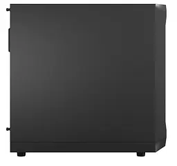 Корпус Fractal Design Focus2 Black (FD-C-FOC2A-07) Без БП - мініатюра 2