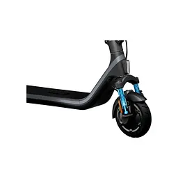 Електросамокат Segway Ninebot E2 E II, чорний (AA.05.14.01.0004) - мініатюра 4