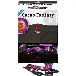 Уцінка. Набір напій швидкого приготування Douwe Egberts Сocoa Fantasy з какао 2 кг (100 шт. х 20 г) 