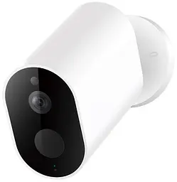 Вулична IP камера спостереження iMiLab EC2 Wireless Home Security Camera + Gateway CMSXJ11AG