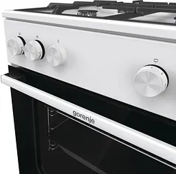 Плита газова Gorenje GG6A10WFFM - мініатюра 9