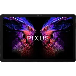Планшет Pixus Wing 6/128Gb 10.36" Silver UA UCRF