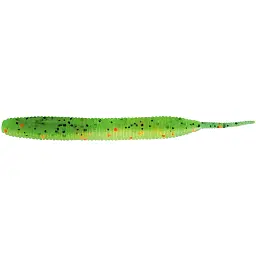 Силікон Keitech Sexy Impact 2.8" EA#05 Hot Fire Tiger 12 шт/уп