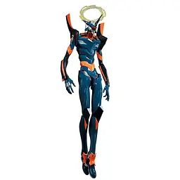 Фігурка Spirits Evangelion Mark.06 Євангеліон 35 см BS E M 06 - мініатюра 3