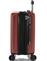 Валіза Heys SpinLite (S) Burgundy (10157-0017-21) 930197 - мініатюра 3