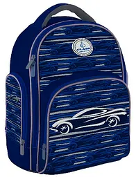 Рюкзак CLASS Smart Case Speed car (2224C) - мініатюра 1