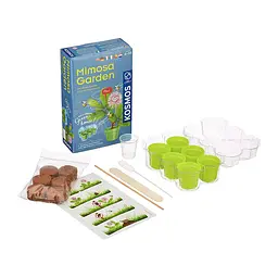 Сад мімоз Mimosa Garden Kosmos - Науковий набір (616809) - мініатюра 4