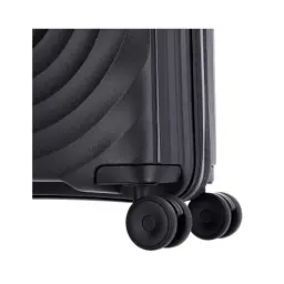 Валіза Titan Looping Black S (Ti848406-01) - мініатюра 6