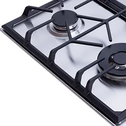 Поверхня газова на металі WEILOR GM W 604 SS - мініатюра 9