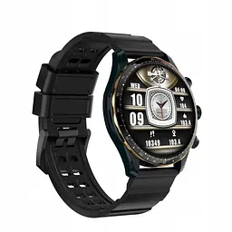 Смарт-годинник Aries Watches KM68 Sport, водонепроникні, елегантні, 2 ремінці - мініатюра 5
