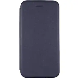 Чохол до мобільного телефона BeCover Exclusive Realme C61 Deep Blue (712553) - мініатюра 1