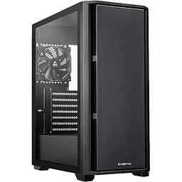 Корпус для ПК Chieftec Pro Midi TG (AS-02B-TG-OP)
