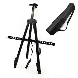 Портативный мольберт-тренога A-Toys 51–165 см, железный 0614DSCN