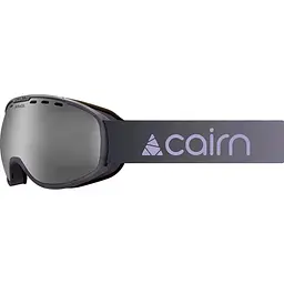 Маска Cairn Athos SPX3 Cat.3 Сірий