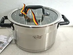 Набір посуду Krauff 26-295-012 6 предметів - мініатюра 5