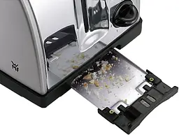 Тостер WMF Stelio 414010012 - мініатюра 4