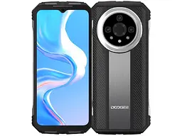 Doogee V31 GT 12/256GB Silver