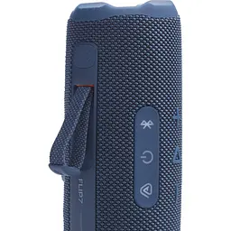 Акустична система JBL Flip 7 Blue (JBLFLIP7BLU) - мініатюра 11