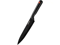 Набір ножів Ardesto Black Mars (AR2105BR) - мініатюра 6