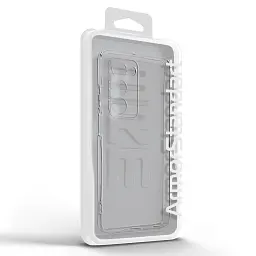 Чохол ArmorStandart Air для OPPO A5 4G / A5 5G / A5m 4G Camera cover Clear - мініатюра 6